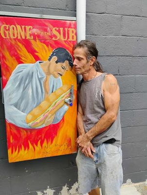 Smoked Lotus BBQ by null