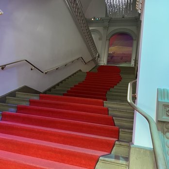 Renwick Gallery - Art Galleries Near Me - Washington, DC, District of Columbia