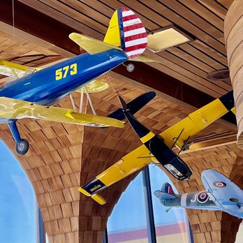 Aviator's - Breakfast & Brunch Near Me - Sacramento, California Aviator's - Breakfast & Brunch Near Me - Sacramento, California