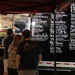 Taste a Go Go Mobile Kitchen