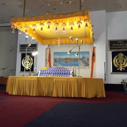 Sikh Temple Sacramento