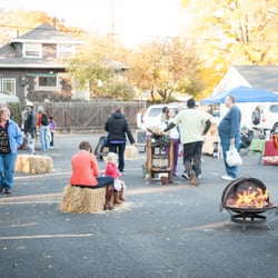 Emerson Garfield Farmers' Market