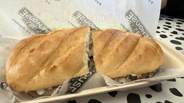 Firehouse Subs University Square by null