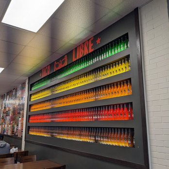 Taco Libre - Tacos Near Me - Roseville, Minnesota