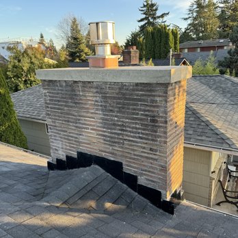 A-Clean Chimney - Chimney Sweeps Near Me - Everett, Washington A-Clean Chimney - Chimney Sweeps Near Me - Everett, Washington