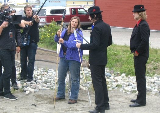 Yukon Beringia Interpretive Centre by null