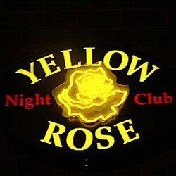 Yellow Rose Nightclub