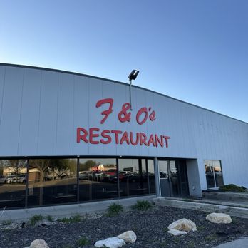 F & O's - Felix and Oscar's - Pizza Near Me - Des Moines, Iowa F & O's - Felix and Oscar's - Pizza Near Me - Des Moines, Iowa