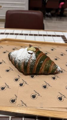 Angelina Bakery Nomad by null