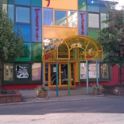 Teatr Guliwer