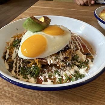 Olive & Finch - Huevos Ranchero - Juice Bars & Smoothies Near Me - Denver, Colorado Olive & Finch - Huevos Ranchero - Juice Bars & Smoothies Near Me - Denver, Colorado