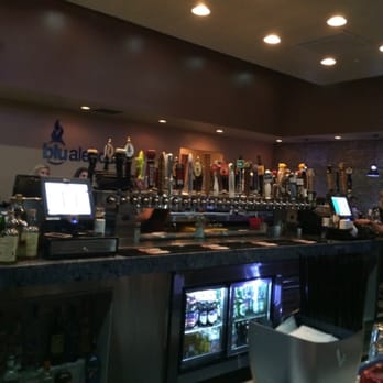 Blu Alehouse - Bar - Sports Bars Near Me - Riverdale, New Jersey