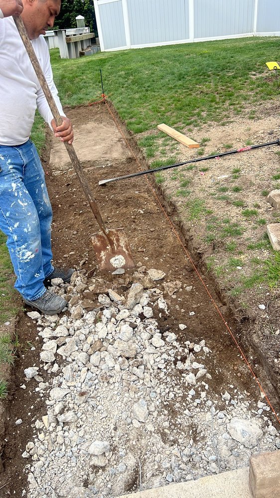 Slide of Ralph Multi Services