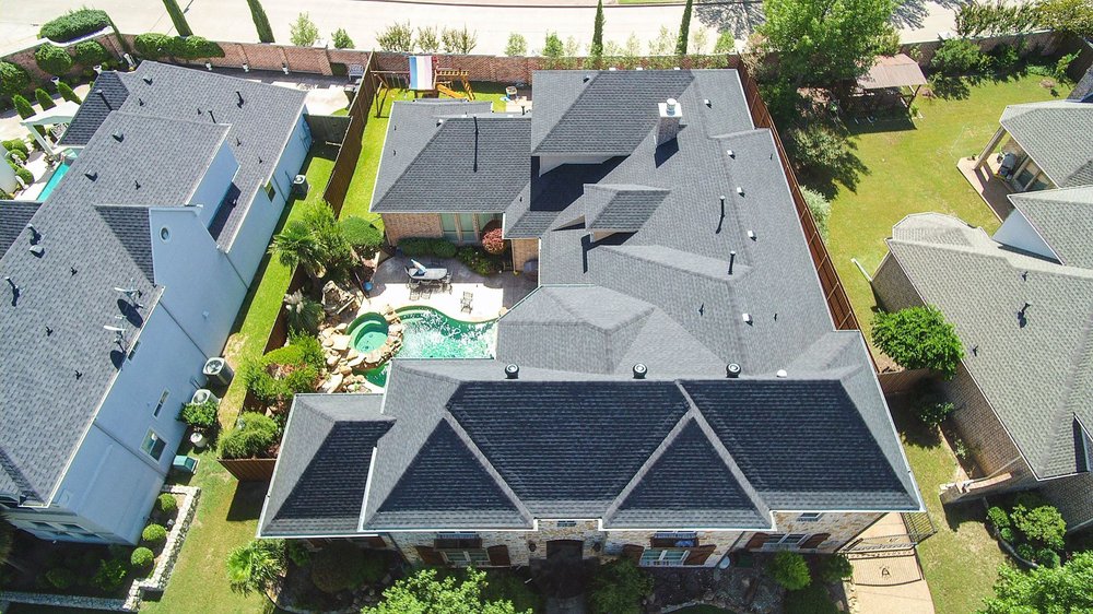 Slide of HUF Construction