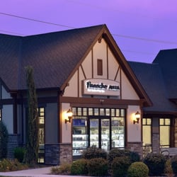 Panache Hair Studio & Day Spa
