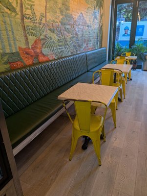 Peppas Jerk Chicken - Park Slope by null