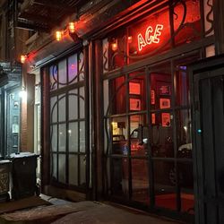 Ace Bar