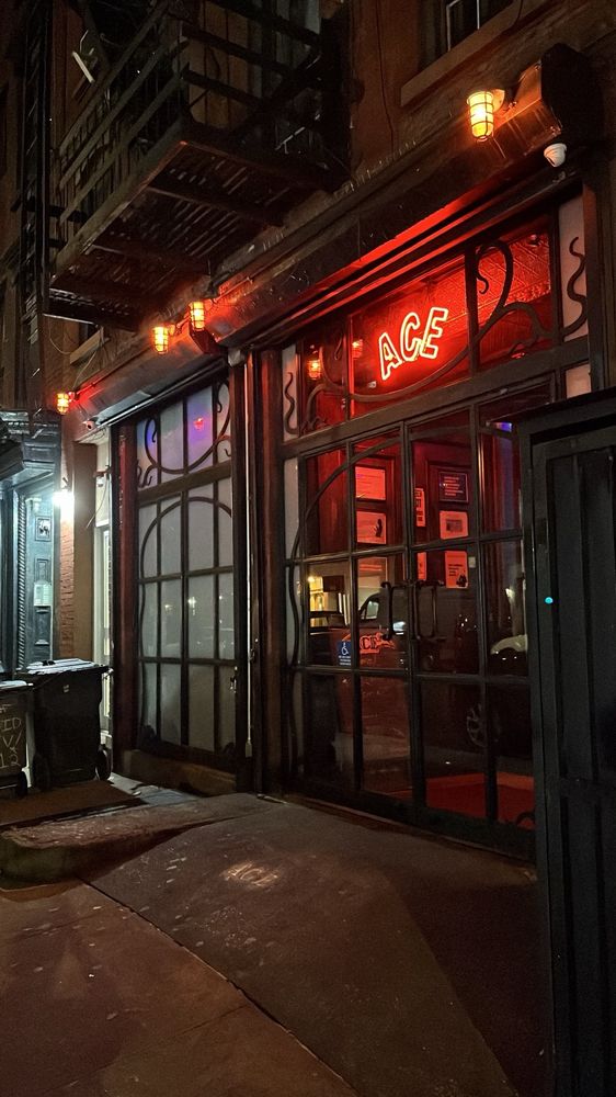 Ace Bar