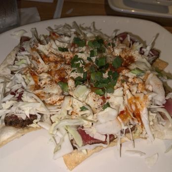 Bonefish Grill - Ahi tuna crisps - Seafood Near Me - Brandon, Florida