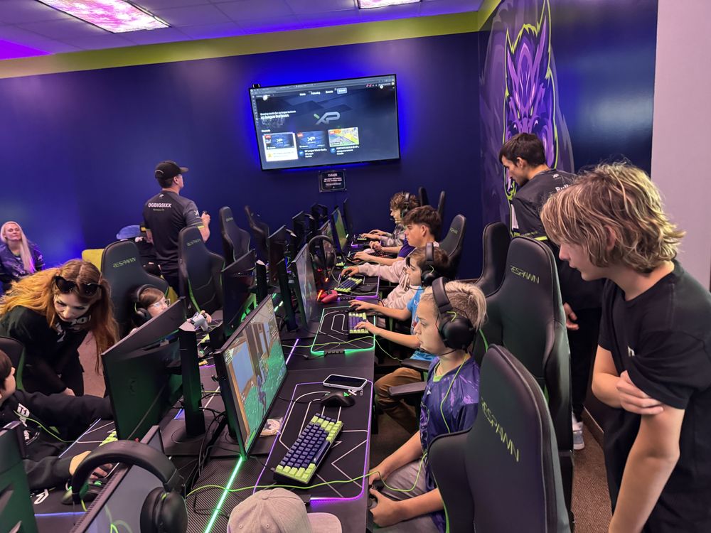 XP LEAGUE BURLESON - Updated February 2026 - 1804 Owen Ct, Mansfield ...