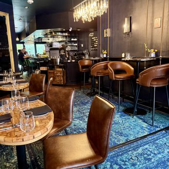 Apéro - The cozy interior. - Bars Near Me - Washington, DC, District of Columbia Apéro - The cozy interior. - Bars Near Me - Washington, DC, District of Columbia