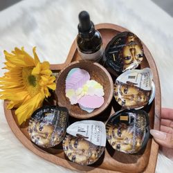 Lavender Nail Lounge