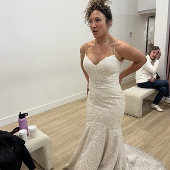 Brides for a Cause - Bridal Near Me - San Diego, California