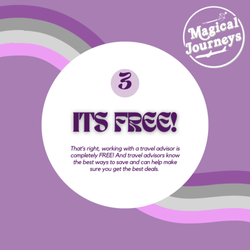 My Magical Journeys