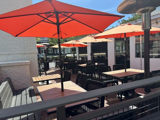 HOBNOB Neighborhood Tavern by null