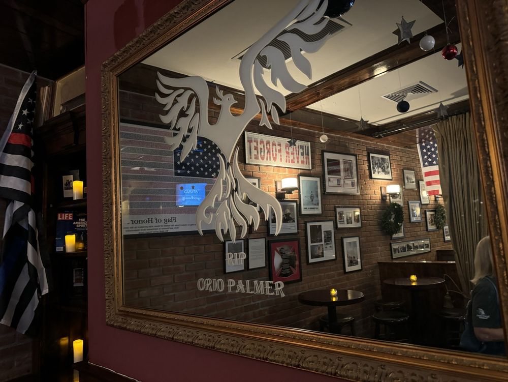 Heritage Bar & Restaurant