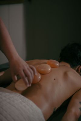 Astraea Wellness Spa by null