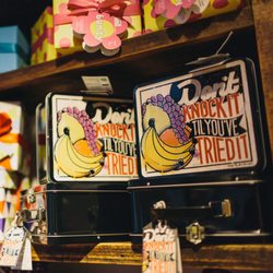 Lush Poole | Fresh Handmade Cosmetics