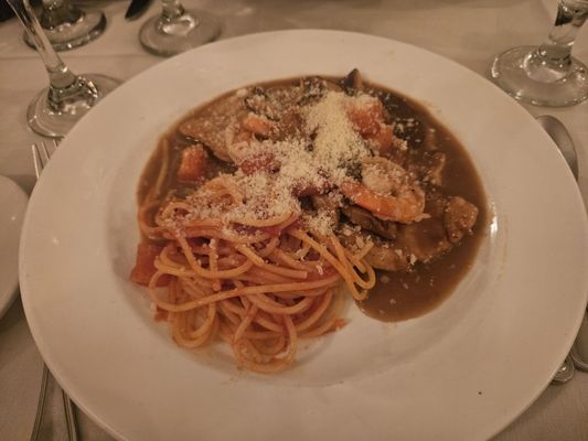 La Viola Bistro by null