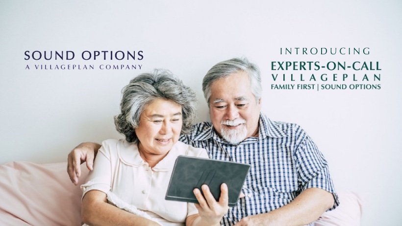 Sound Options - grief counselor in Tacoma, WA