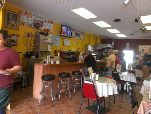 Miguel's Restaurant by null
