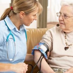 Home Healthcare Agencies Chicago Il