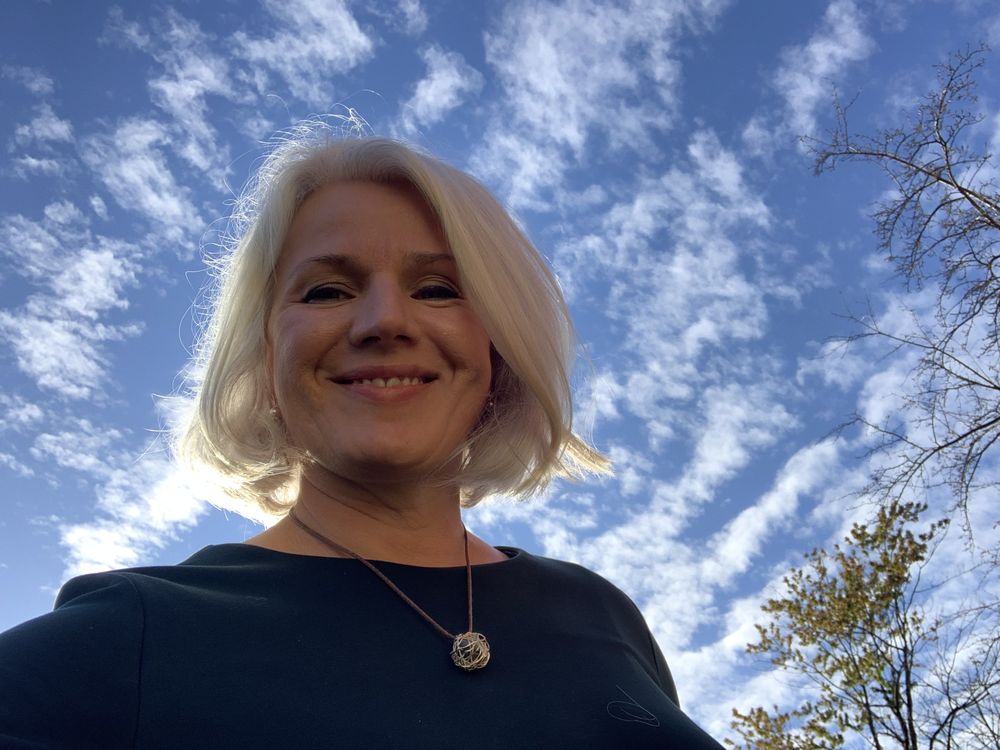 Lucy Bilik-Hill - Russell Real Estate Services