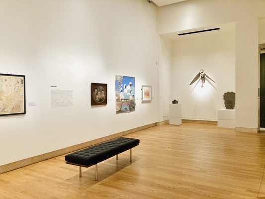 Cummer Museum of Art & Gardens by null