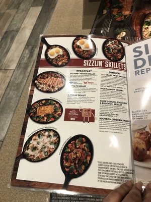 Menu photo 4 Denny's Toronto, ON Menu photo 4 Denny's Toronto, ON