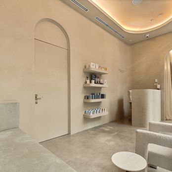 Zeugma Spa - Skin Care Near Me - Miami, Florida
