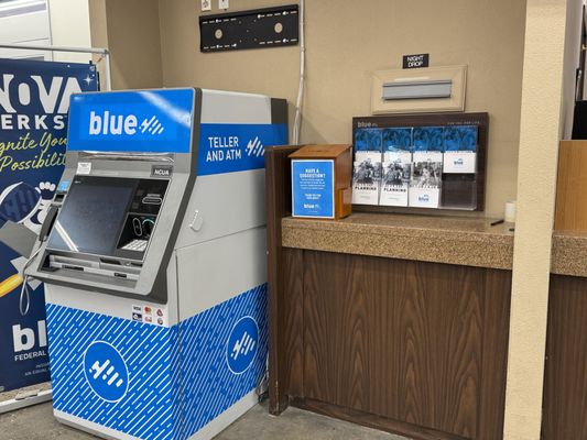 Blue Federal Credit Union Laramie Wyoming BLUE FEDERAL CREDIT UNION - Updated July 2025 - 80 Reviews - 700 S