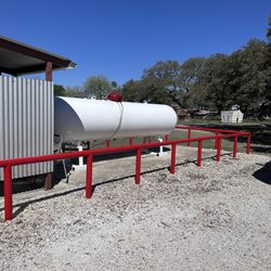 Spring Branch RV Park