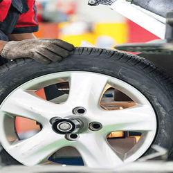Chesapeake Car Care - Auto Repair Tires