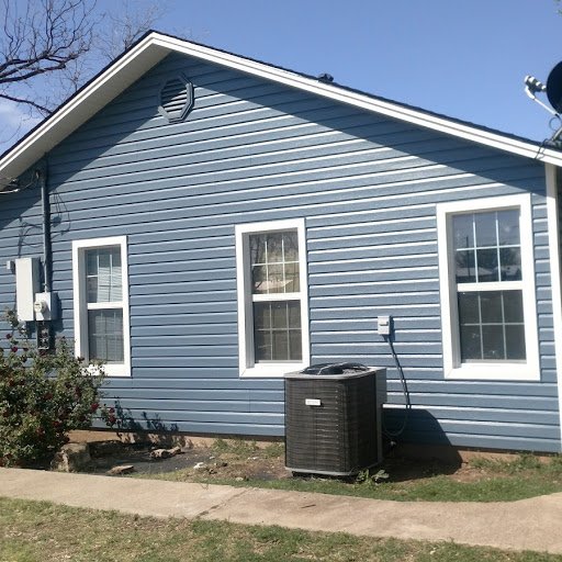 Slide of Jones & Associates