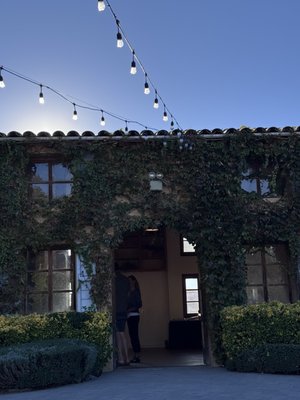 Milagro Winery Weddings & Events by null