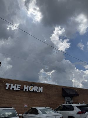 The Horn - HQ by null