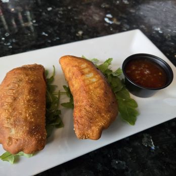 W XYZ Bar - The Frozen empanadas they look delicious and to be honest they tasted like it couldn't eat it Frozen - Venues & Event Spaces Near Me - East Elmhurst, New York W XYZ Bar - The Frozen empanadas they look delicious and to be honest they tasted like it couldn't eat it Frozen - Venues & Event Spaces Near Me - East Elmhurst, New York