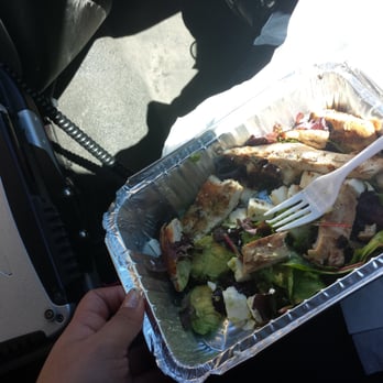 Brooklyn Natural - Chicken feta on a platter - Grocery Near Me - Brooklyn, New York