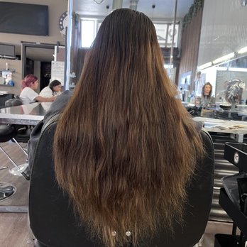 KC Beauty Academy - Before - Cosmetology Schools Near Me - Los Angeles, California KC Beauty Academy - Before - Cosmetology Schools Near Me - Los Angeles, California
