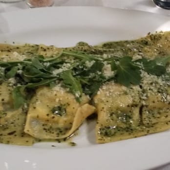 Cafe Fiorello - Ravioli - Italian Near Me - New York, New York